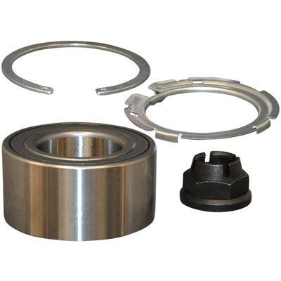 JP GROUP Lożisko kolesa - opravná sada 4341300810 Náboj kolesa JP GROUP KANGOO 4341300810 lacné