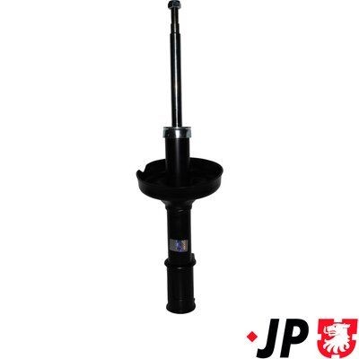 JP GROUP Stötdämpare 4342102000 4342102000 JP GROUP Väghållning Renault