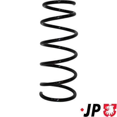 JP GROUP Balstiekārtas atspere 4342205300 4342205300 Atsperes NISSAN PICK UP JP GROUP