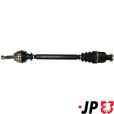 JP GROUP Arbre de transmission 4343100300 Renault ARKANA Cardan de transmission JP GROUP 4343100300