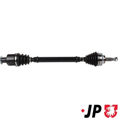 JP GROUP Arbre de transmission 4343100800 4343100800 Cardan de transmission RENAULT ARKANA JP GROUP