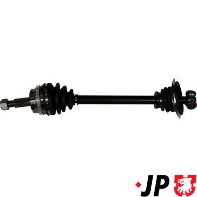 JP GROUP Drivaxel 4343102600 OPEL drivaxel JP GROUP 4343102600