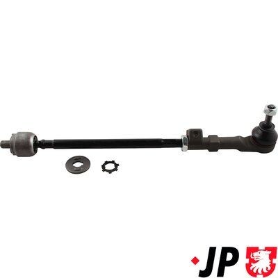 JP GROUP Μπάρα τιμονιού 4344400170 Ακρόμπαρο JP GROUP KADJAR 4344400170 φθηνά