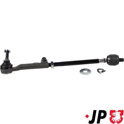 JP GROUP Tirante trasversale 4344400470 4344400470 costo Tirante scatola sterzo RENAULT SCÉNIC JP GROUP