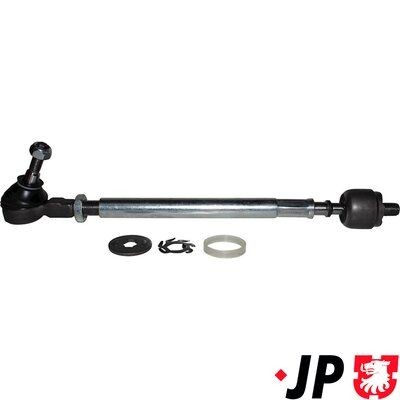 JP GROUP Roolivarras 4344400600 4344400600 Roolivarras RENAULT LAGUNA JP GROUP