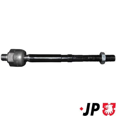 JP GROUP Articulação axial, barra de acoplamento 4344500500 JP GROUP 4344500500 Articulação axial barra de acoplamento Renault Megane II Combi baratos