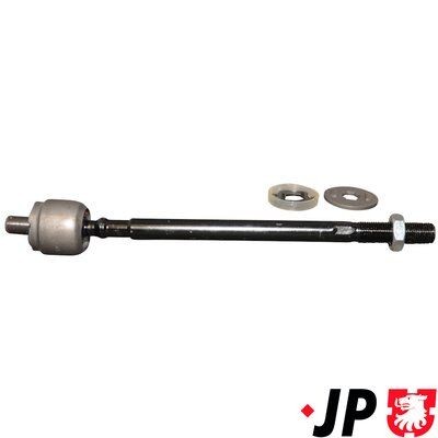 JP GROUP Inner tie rod 4344500700 4344500700 JP GROUP inner tie rod for RENAULT CLIO