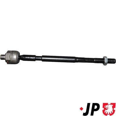JP GROUP Sisemine rooliots, roolivarras 4344500800 4344500800 Roolivarras RENAULT LAGUNA JP GROUP