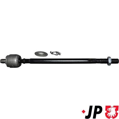 JP GROUP Sisemine rooliots, roolivarras 4344501000 Roolivarras JP GROUP Renault LAGUNA 4344501000