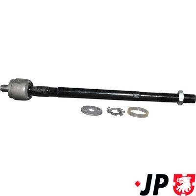 JP GROUP Inner tie rod 4344502400 Nissan SUNNY JP GROUP inner tie rod 4344502400
