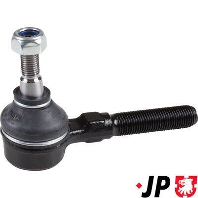 JP GROUP Track rod end 4344600100 JP GROUP 4344600100 Renault R21 B48 outer tie rod replacement