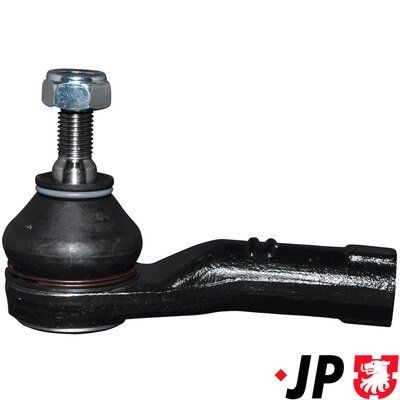 Rótula de direção JP GROUP 4344601570 JP GROUP 4344601570 Ponteira de direção Smart FORFOUR 2021