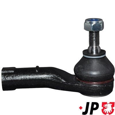 JP GROUP Ακρόμπαρο 4344601580 Ακρόμπαρο JP GROUP KADJAR 4344601580 φθηνά