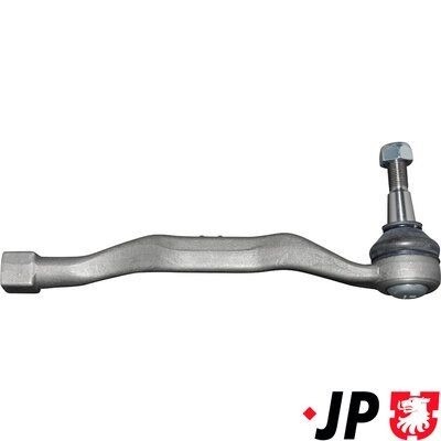 JP GROUP Track rod end 4344601780 4344601780 JP GROUP outer tie rod end for RENAULT