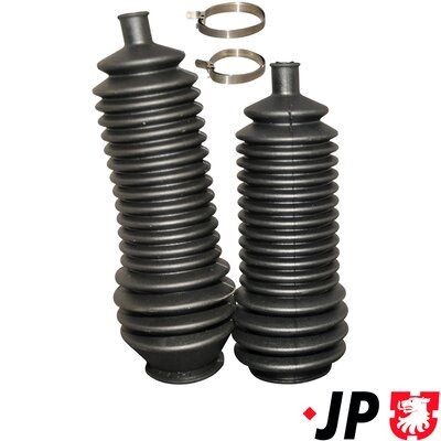 JP GROUP Jogo de foles, direcção 4344700610 4344700610 Fole caixa direcção RENAULT SUPER 5 JP GROUP