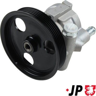 JP GROUP Servo čerpadlo 4345101000 cena Servo čerpadlo Renault KS_ 4345101000 JP GROUP