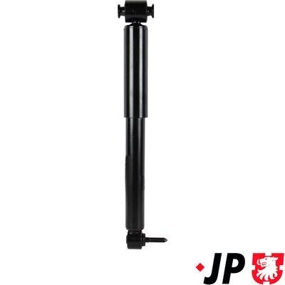 JP GROUP Stötdämpare 4352103300 RENAULT väghållning JP GROUP 4352103300