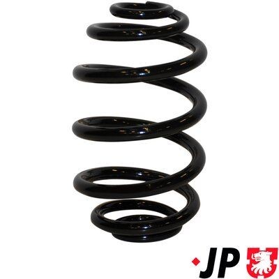 JP GROUP Ελατήρια ανάρτησης 4352200200 Ελατήρια ανάρτησης JP GROUP Daewoo CIELO 4352200200