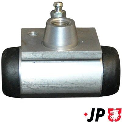 JP GROUP Cylindre de roue 4361300600 JP GROUP 4361300600 Cylindre de roue Renault Koleos 1 pas cher
