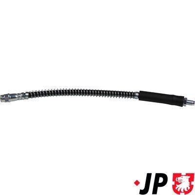 JP GROUP Bremseslange 4361600500 4361600500 Bremseslanger RENAULT MEGANE JP GROUP