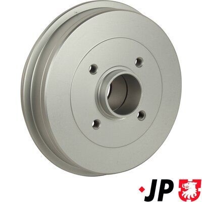 JP GROUP Bremsetromle 4363500400 Bremsetromler JP GROUP JIMNY 4363500400 billig