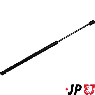 JP GROUP Tailgate strut 4381201400 4381201400 JP GROUP tailgate struts for RENAULT 4