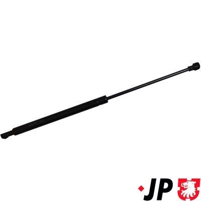 JP GROUP Αμορτ. αερίου, χώρος αποσκ. / φόρτωσης 4381201600 JP GROUP 4381201600 Αμορτισέρ μπαγκάζ Renault R21 B48 τιμες