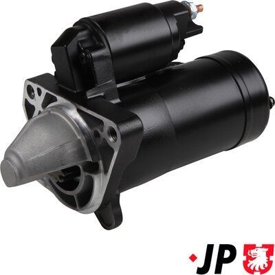 JP GROUP Startmotor 4390301400 4390301400 JP GROUP startmotor OPEL OMEGA