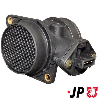 JP GROUP Luftmassemåler 4393900200 MAF sensor JP GROUP Nissan JUKE 4393900200