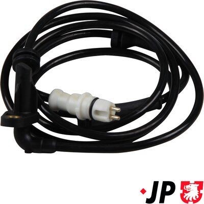 JP GROUP Sensor, rotações da roda 4397100780 Sensor ABS JP GROUP CLIO 4397100780 baratos