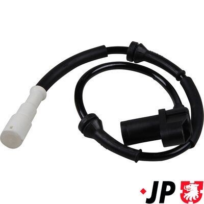 JP GROUP ABS Sensor 4397100800 ABS føler JP GROUP MEGANE 4397100800 billig