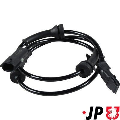 JP GROUP ABS Sensor 4397101100 4397101100 ABS sensor RENAULT MEGANE JP GROUP