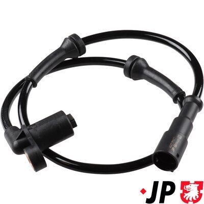 JP GROUP ABS-givare 4397101300 4397101300 JP GROUP abs-givare RENAULT MEGANE
