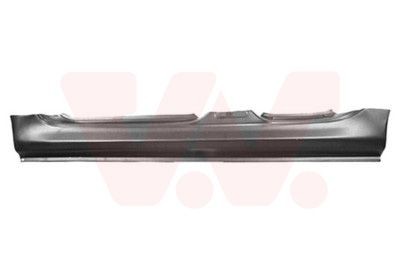 VAN WEZEL Chapa da embaladeira 4028103 VAN WEZEL 4028103 Soleira da porta Chrysler Voyager 2 baratos