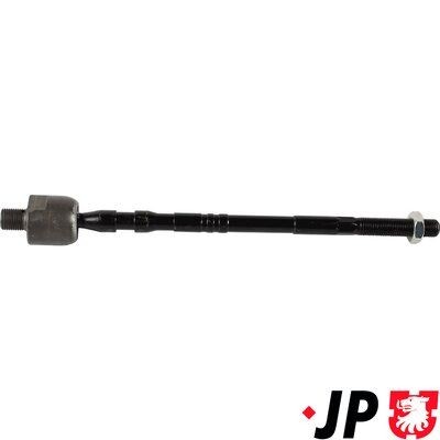 JP GROUP Articulação axial, barra de acoplamento 4644500200 JP GROUP 4644500200 Jogo de barras de direcção Subaru Legacy BM originais preço