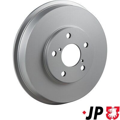 JP GROUP Ταμπούρο 4663500100 4663500100 Ταμπούρο SUBARU 1800 XT COUPÉ JP GROUP