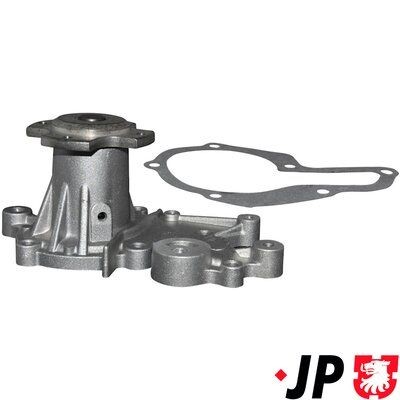 JP GROUP Vodné čerpadlo 4714100100 JP GROUP 4714100100 originálne Vodné čerpadlo Suzuki Swift SF413 cena