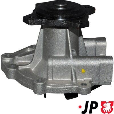 JP GROUP Pompa acqua 4714100500 4714100500 costo Pompa acqua JP GROUP SUZUKI ALTO