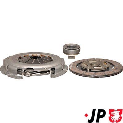 JP GROUP Kit de embraiagem 4730400110 JP GROUP 4730400110 Kit de embraiagem Suzuki Baleno 1 preço
