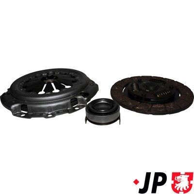 JP GROUP Koblingssæt 4730400810 4730400810 Koblingssæt PORSCHE 944 JP GROUP