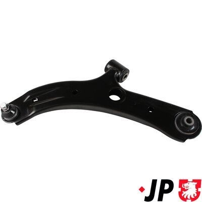 JP GROUP Bærearm 4740100570 Bærebro JP GROUP Suzuki VITARA 4740100570