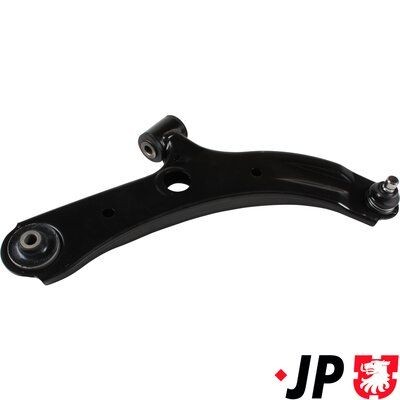 JP GROUP Querlenker 4740100580 4740100580 JP GROUP SUZUKI Querlenker hinten und vorne