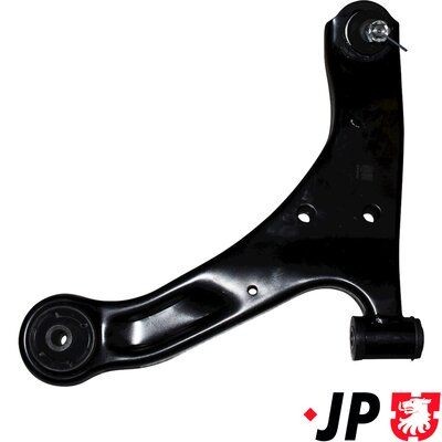 JP GROUP Draagarm 4740100670 JP GROUP Draagarm voor wielophanging SUZUKI 4740100670