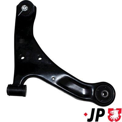 JP GROUP Querlenker 4740100680 4740100680 JP GROUP SUZUKI Querlenker hinterachse und vorderachse