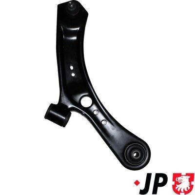 JP GROUP Draagarm 4740100780 4740100780 JP GROUP Draagarm voor wielophanging Suzuki goedkoop