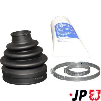 JP GROUP Mansjettsett, drivaksel 4743600710 JP GROUP 4743600710 Drivknutemansjett Vitara II SUV (ET) pris