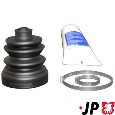 JP GROUP Faltenbalgsatz, Antriebswelle 4743700110 JP GROUP 4743700110 Faltenbalgsatz, Antriebswelle