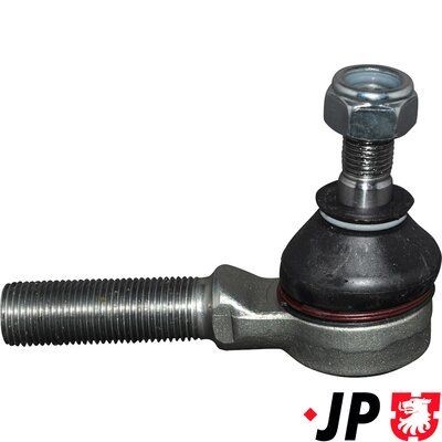 JP GROUP Stuurkogel 4744600380 4744600380 Stuurkogels SUZUKI WAGON R+ JP GROUP