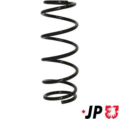 Molle ammortizzatori JP GROUP 4752200600 JP GROUP 4752200600 Molle ammortizzatori posteriore (sinistro e destro) Suzuki CARRY Furgonato 2009