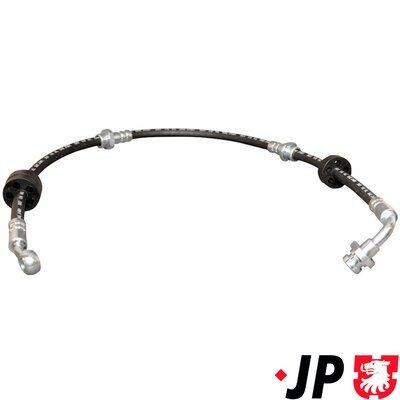 JP GROUP Ελαστικός σωλήνας φρένων 4761600170 JP GROUP 4761600170 Ελαστικός σωλήνας φρένων
